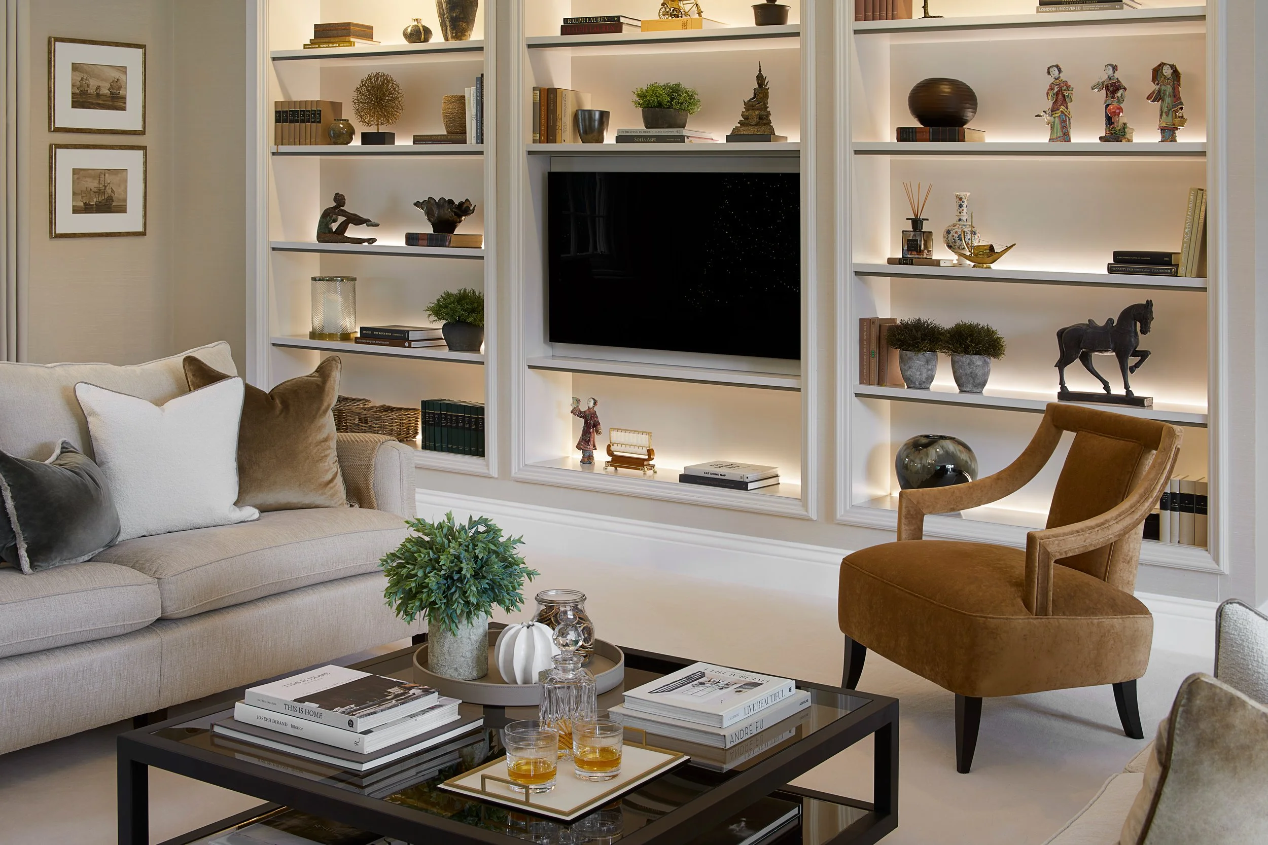 Joanne Quinn Interiors