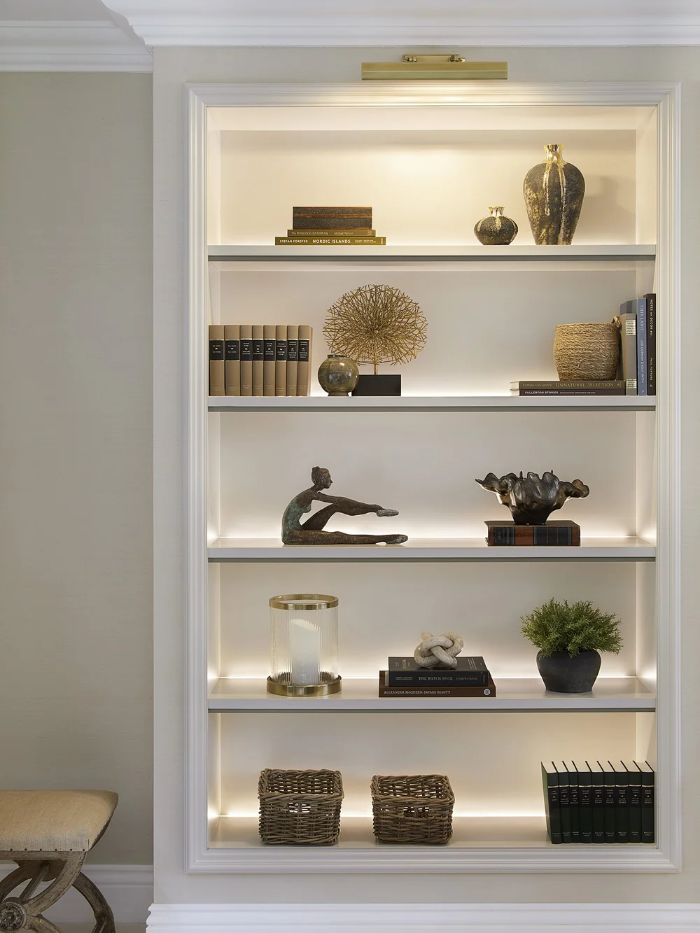 Joanne Quinn Interiors