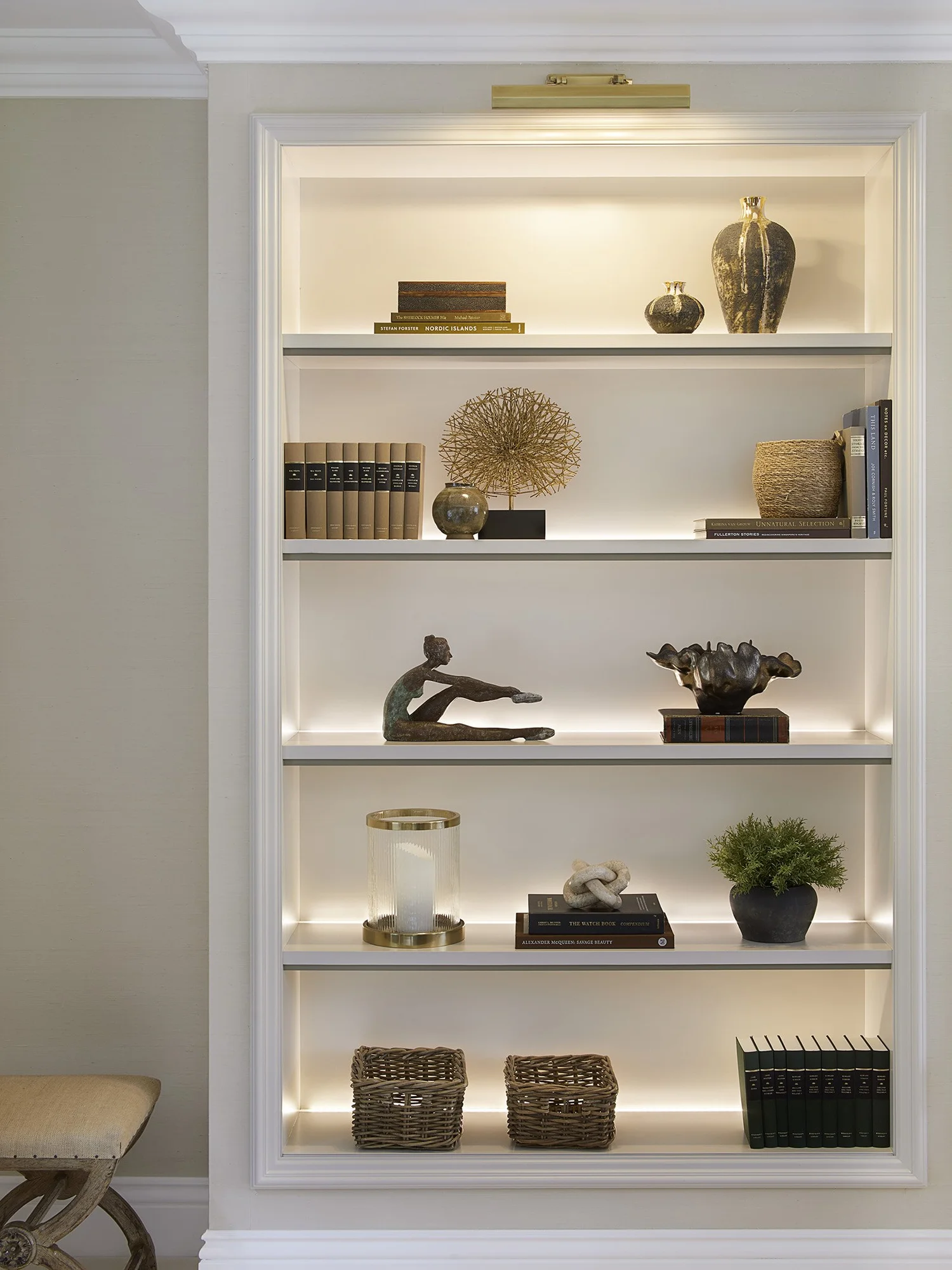 Joanne Quinn Interiors