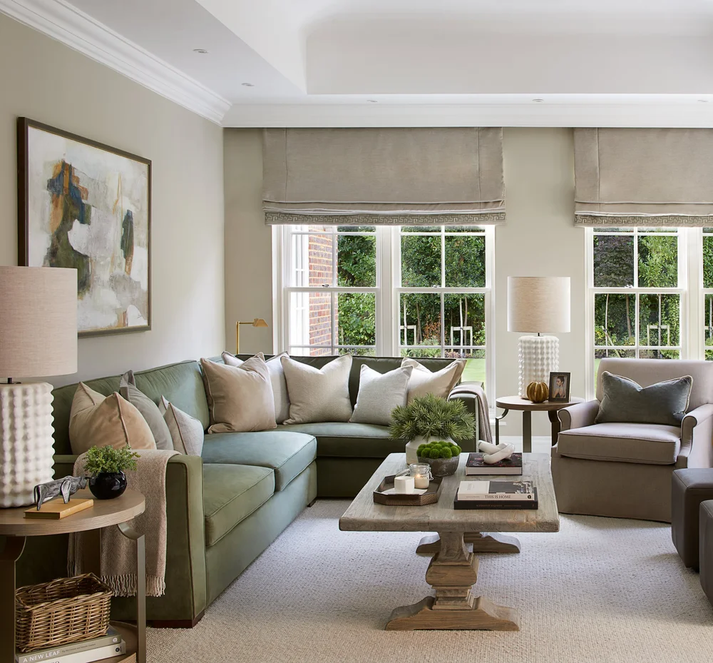 Joanne Quinn Interiors