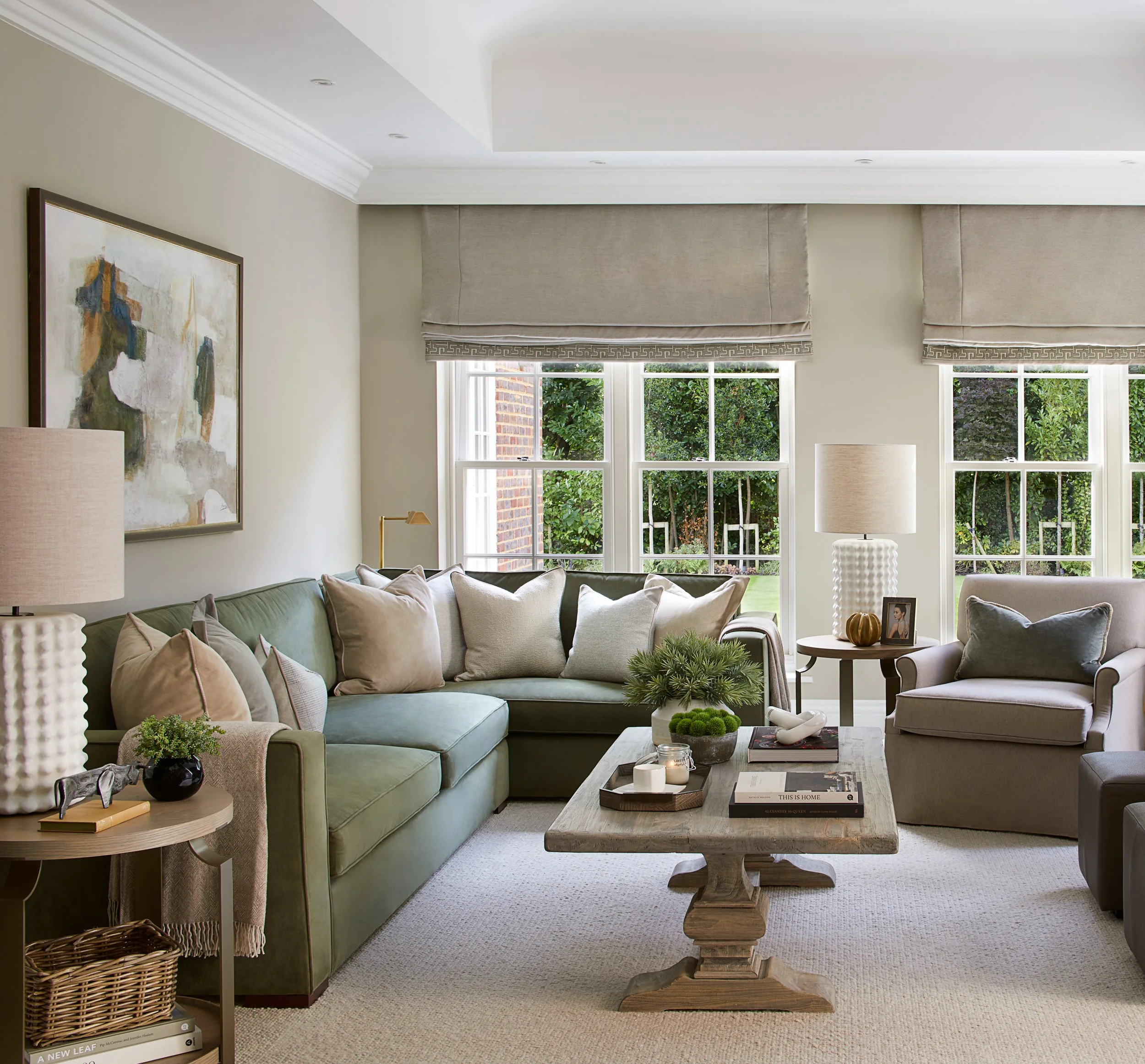 Joanne Quinn Interiors
