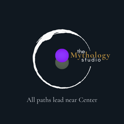 The Mythology Studio