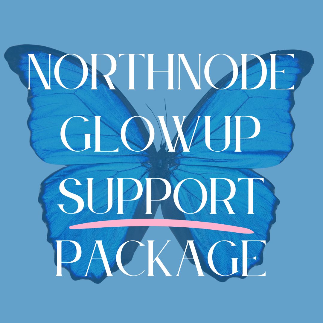NorthNode GlowUp Package
