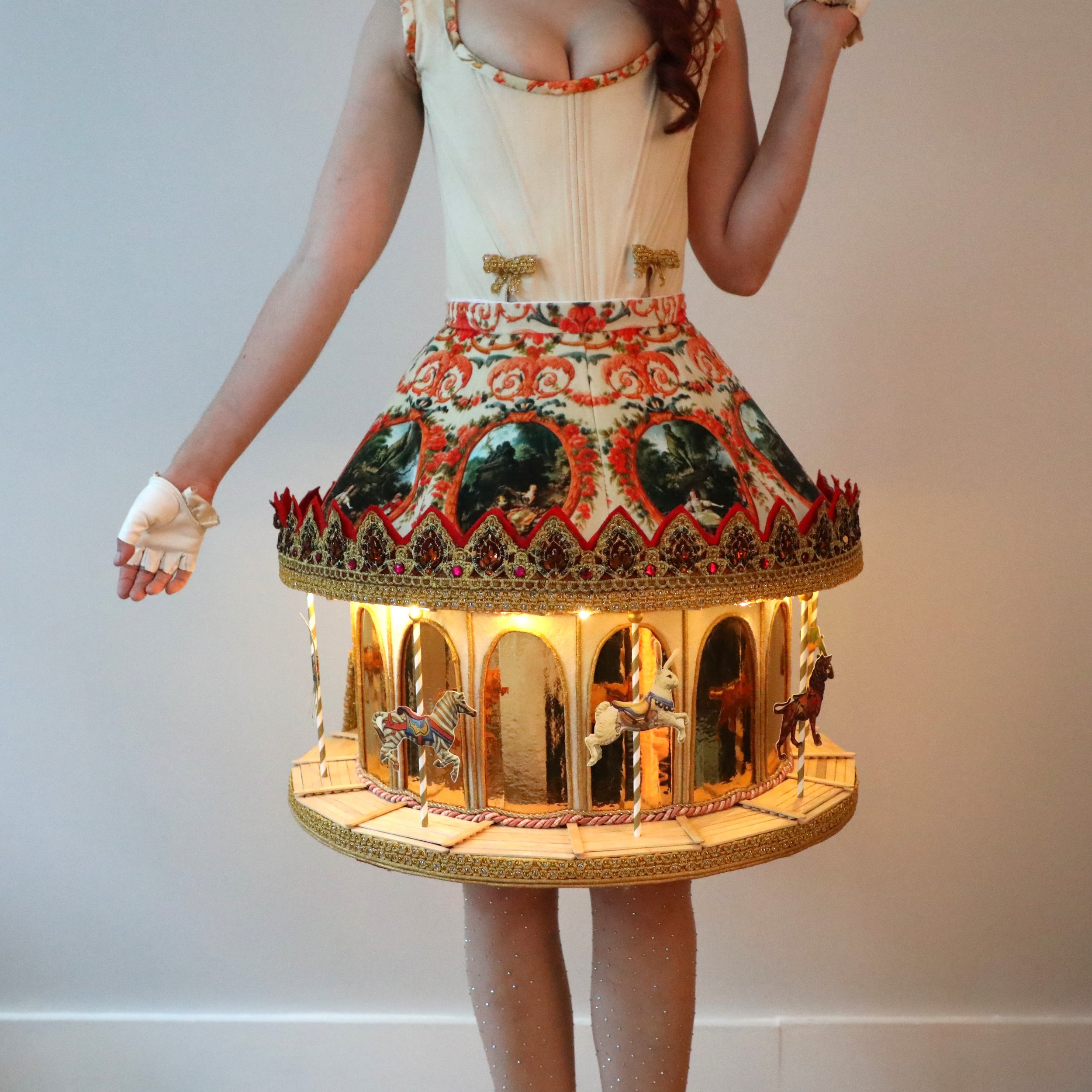 Additional Projects 2015 - Present