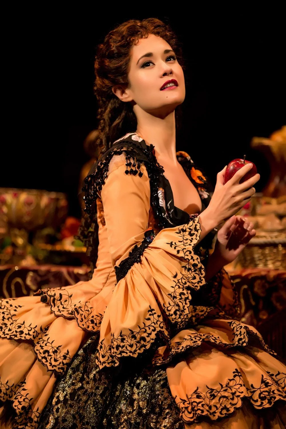 Broadway and Theater 2018 - Present