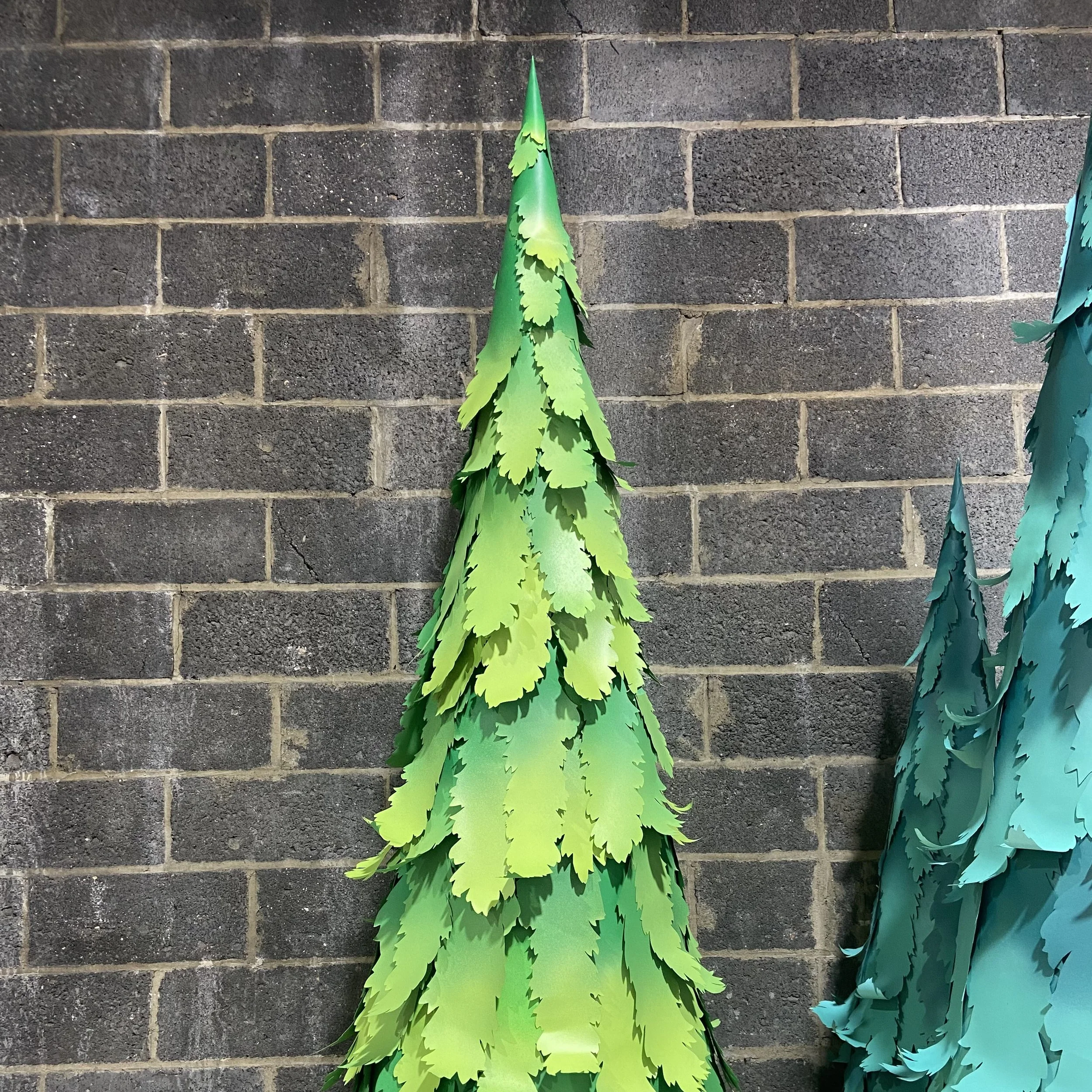 production detail