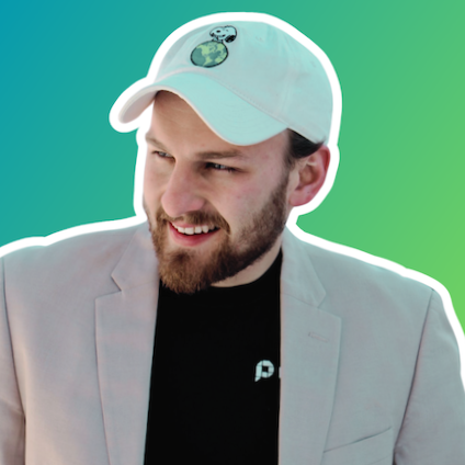 Image of Silas Mahner