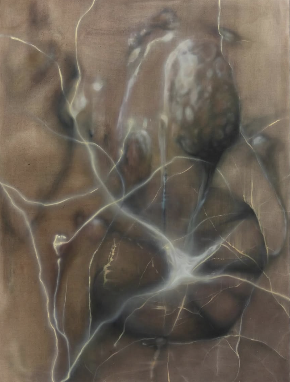 "APOCALYPSO" - (Oil on linen)