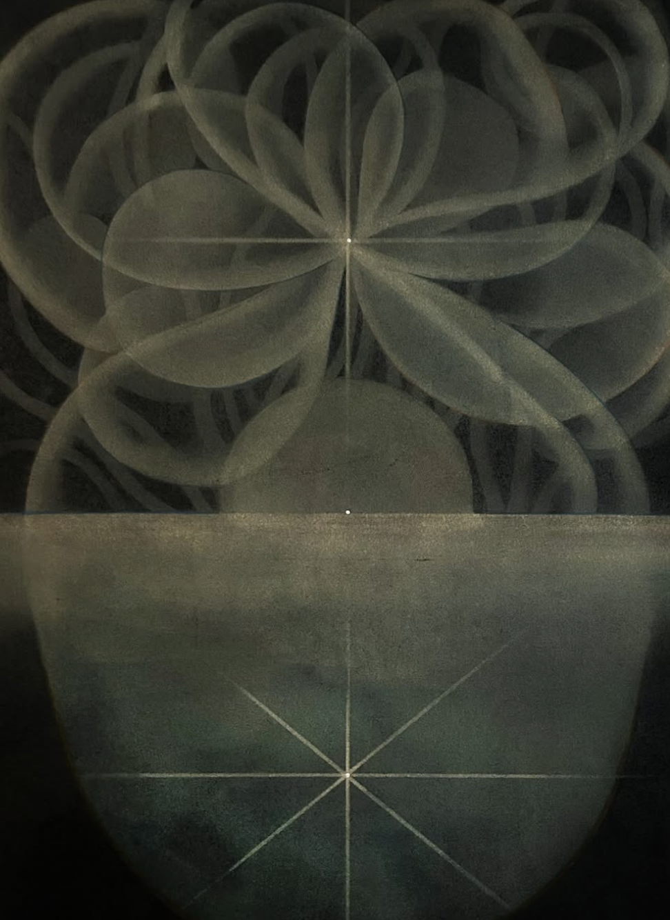 "APOCALYPSO" - (Oil on linen)