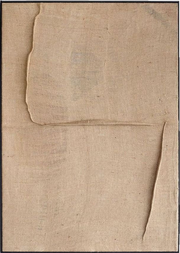 "MIST" (oil on linen)