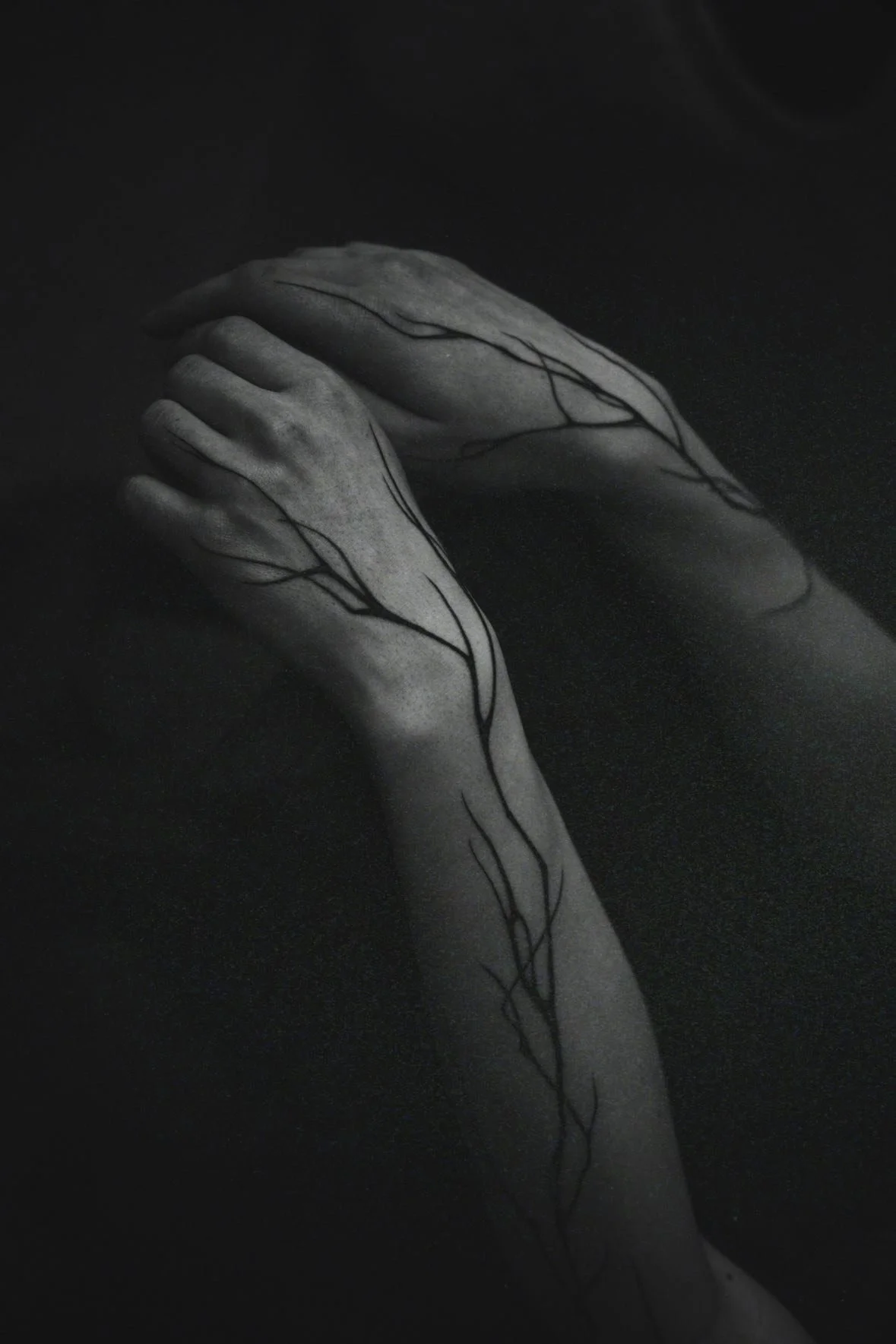 The best tattoo experience I've ever had. I can't recommend it enough. - Aske
