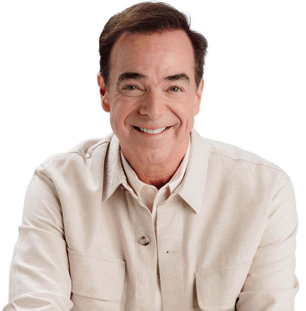 Ps. Todd Mullins