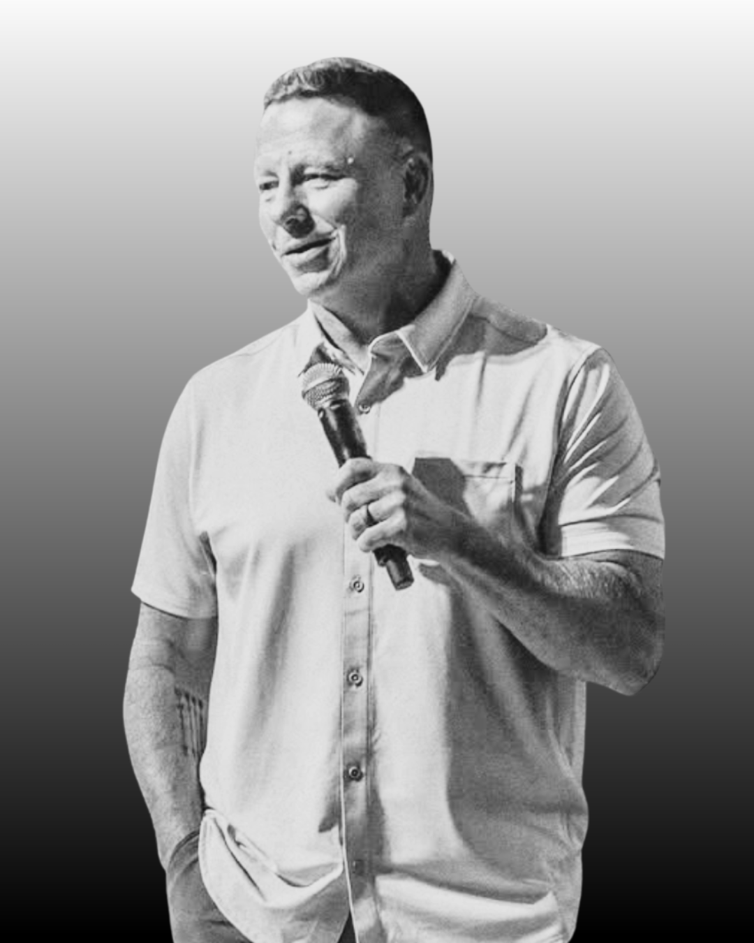 Ps. Colby Atkins
