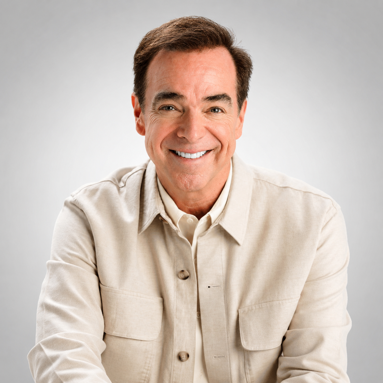 Ps. Todd Mullins | Christ Fellowship