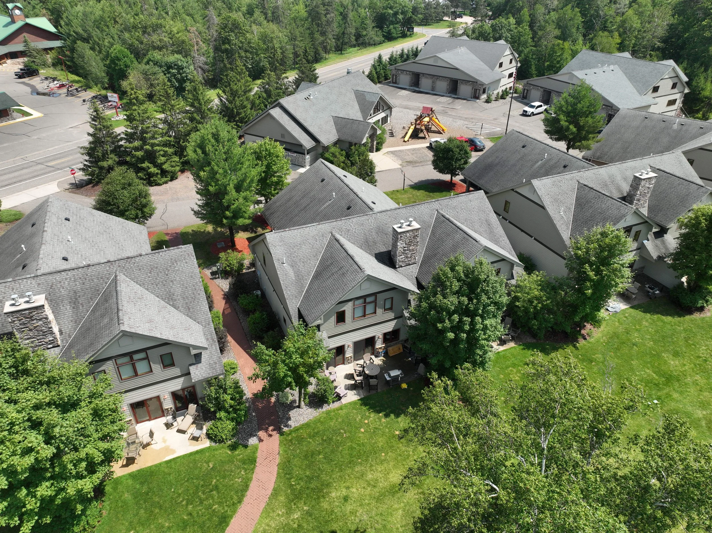  Sundance Ridge Condominiums&nbsp; 