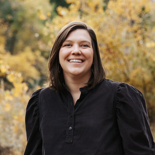 UDLC Stories: Lindsay Batesmith