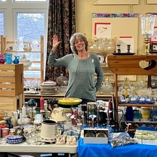 UDLC Stories: Diane Schueler
