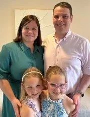 UDLC Stories: The Nuccio Family