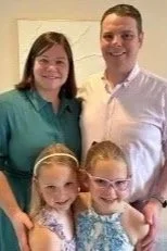 UDLC Stories: The Nuccio Family