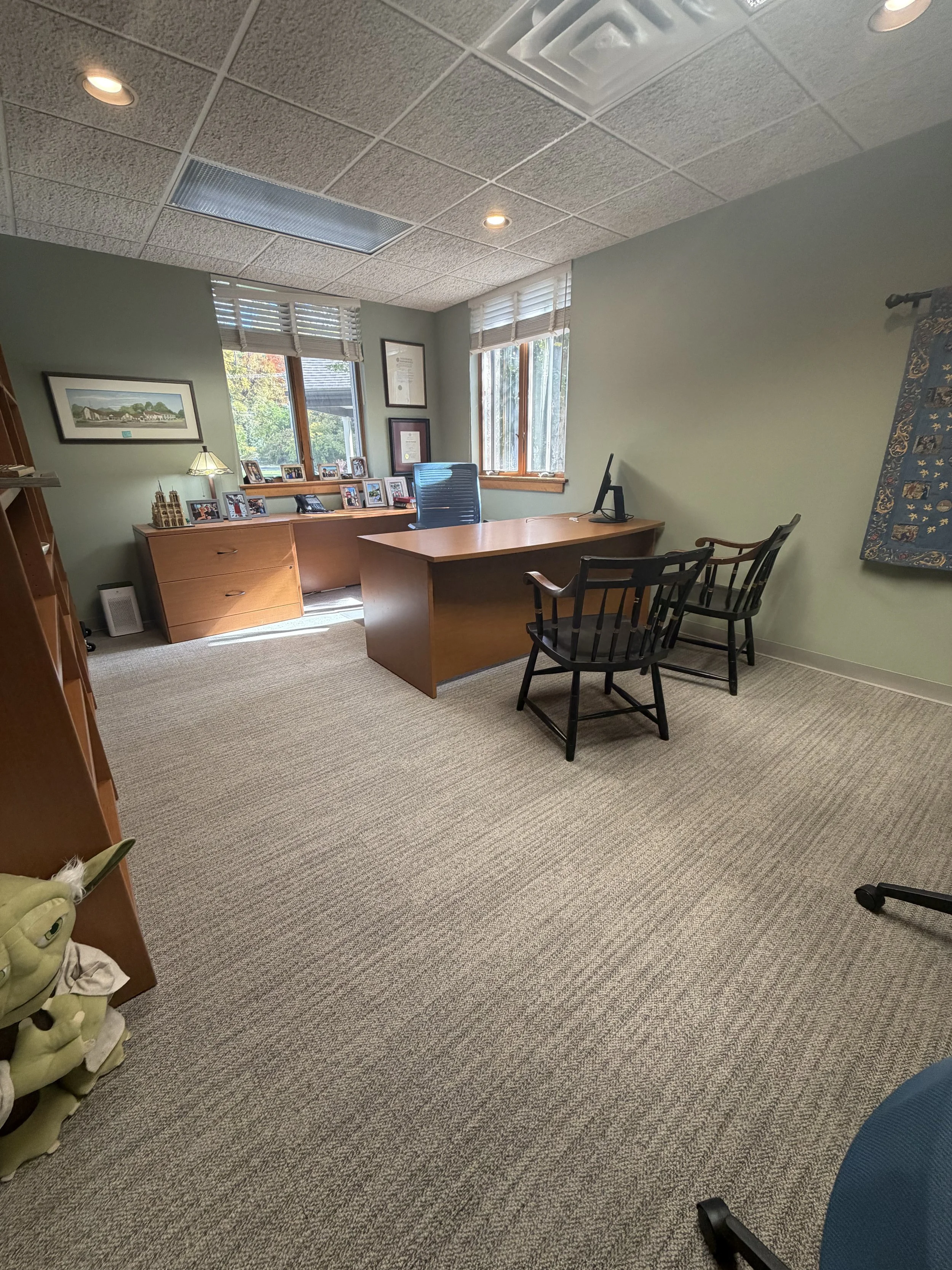 Office Refresh