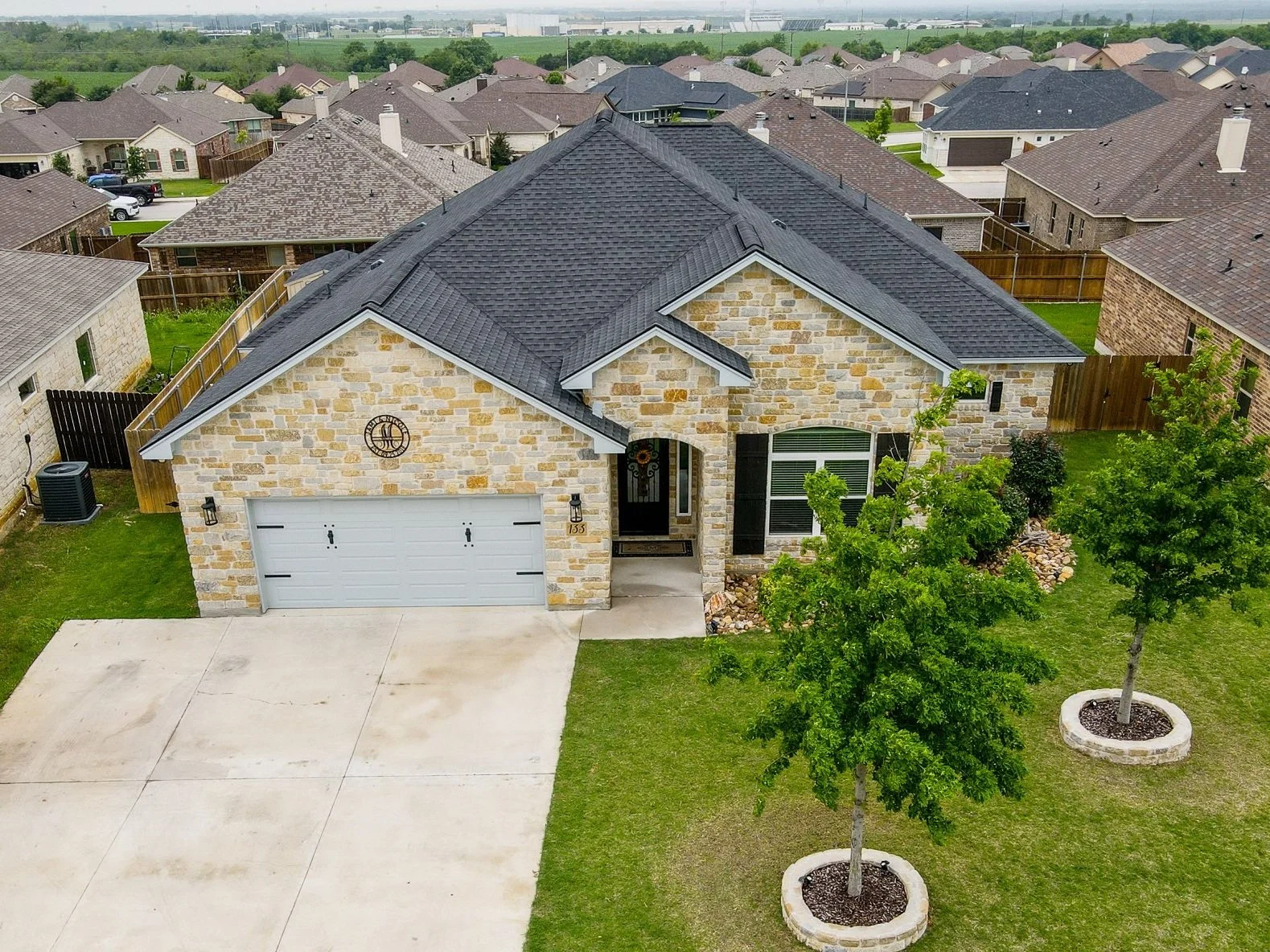 An image of The Cultural Center.