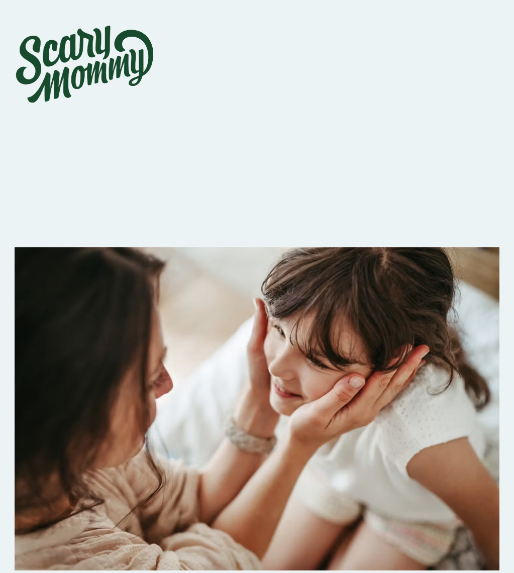 Dr. Emma Basch Featured on Scary Mommy