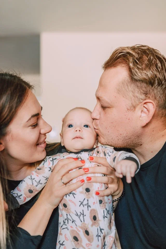 Postpartum Support Referrals: My Top 5 for Every New Parent