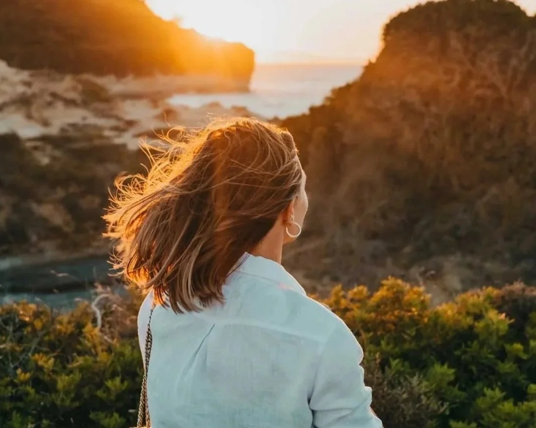 woman-thinking about becoming a single momther