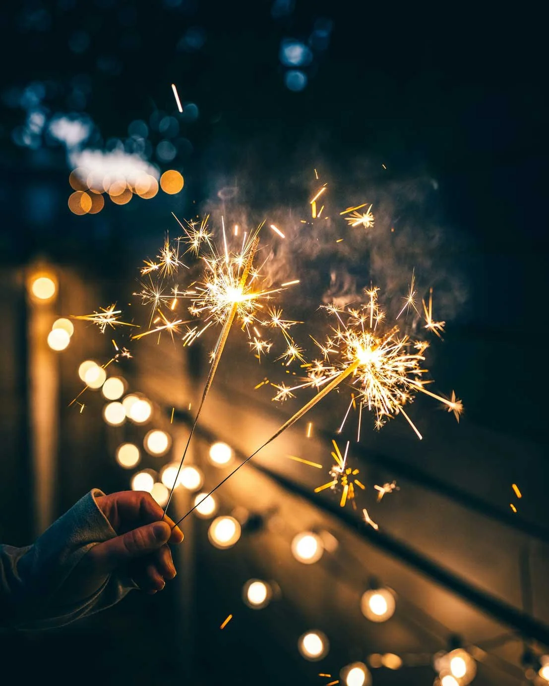 New-Years-Sparklers
