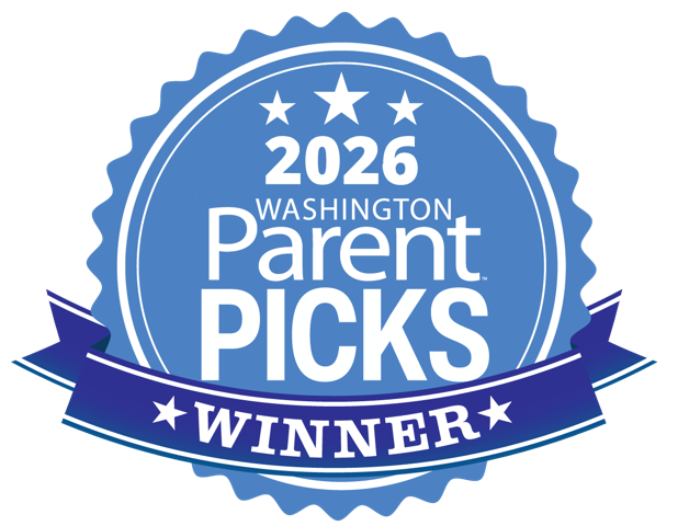 2026 Washington Parent Picks Mental Health Winner  Dr. Emma Basch
