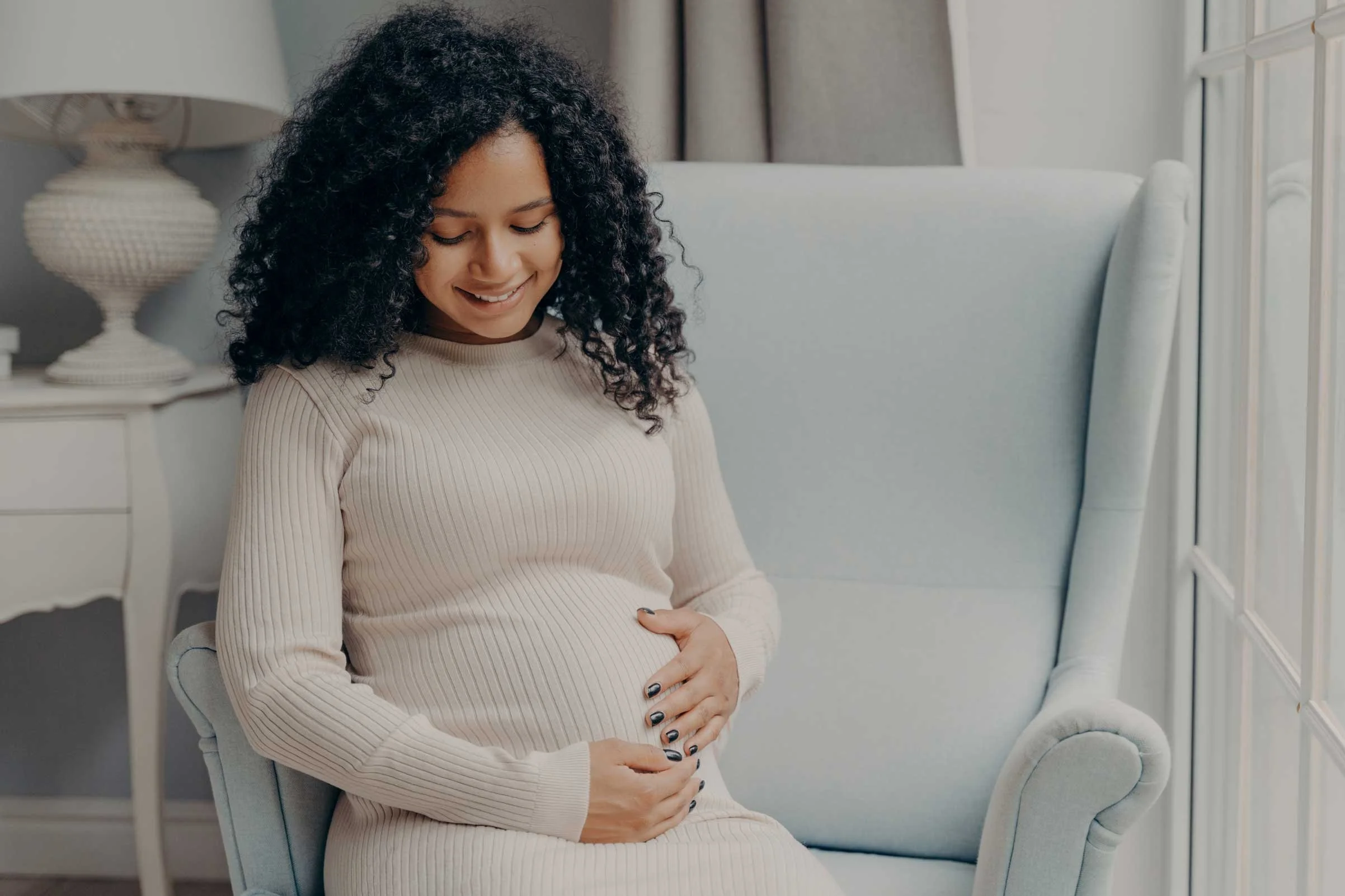 Nobody Told Me Pregnancy Would Be This Mentally Exhausting