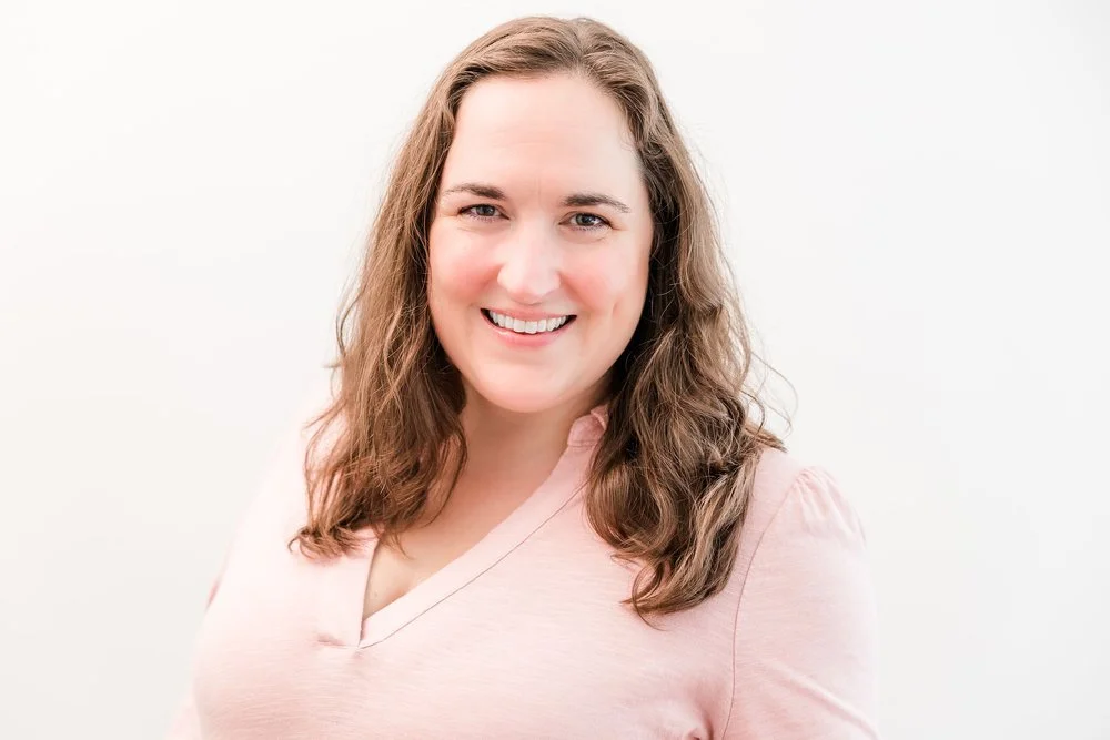 Dr. Jillian Neill - Clinical Psychologist