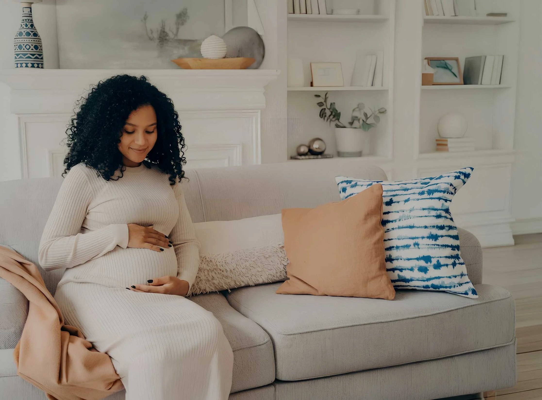 ADHD and Pregnancy: Managing Your Symptoms and Navigating a Complicated Time