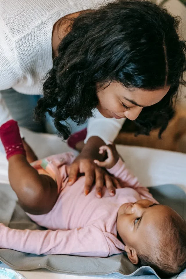 Is Maternal Instinct Real? What Science and Parents Say — Dr. Emma ...