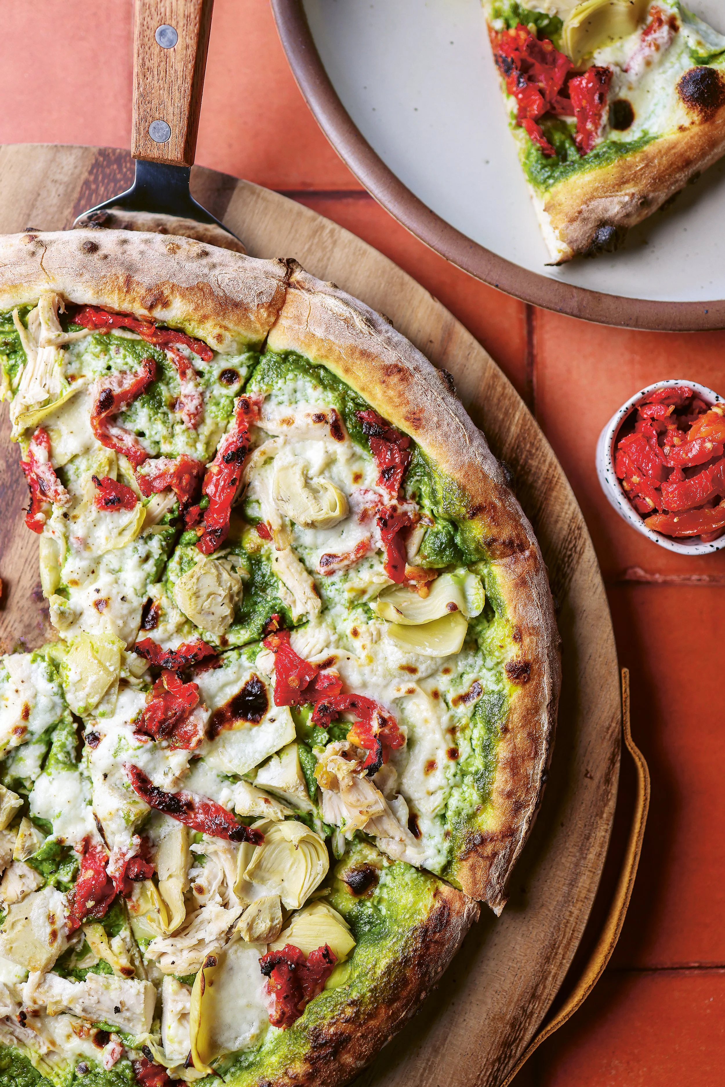 Privateer Coal Fire Pizza.jpg