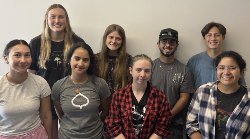 Engineering in Tandem: Mines Students Design a Dog-Powered Cart System for Navy Veteran MaryRita Emmerick