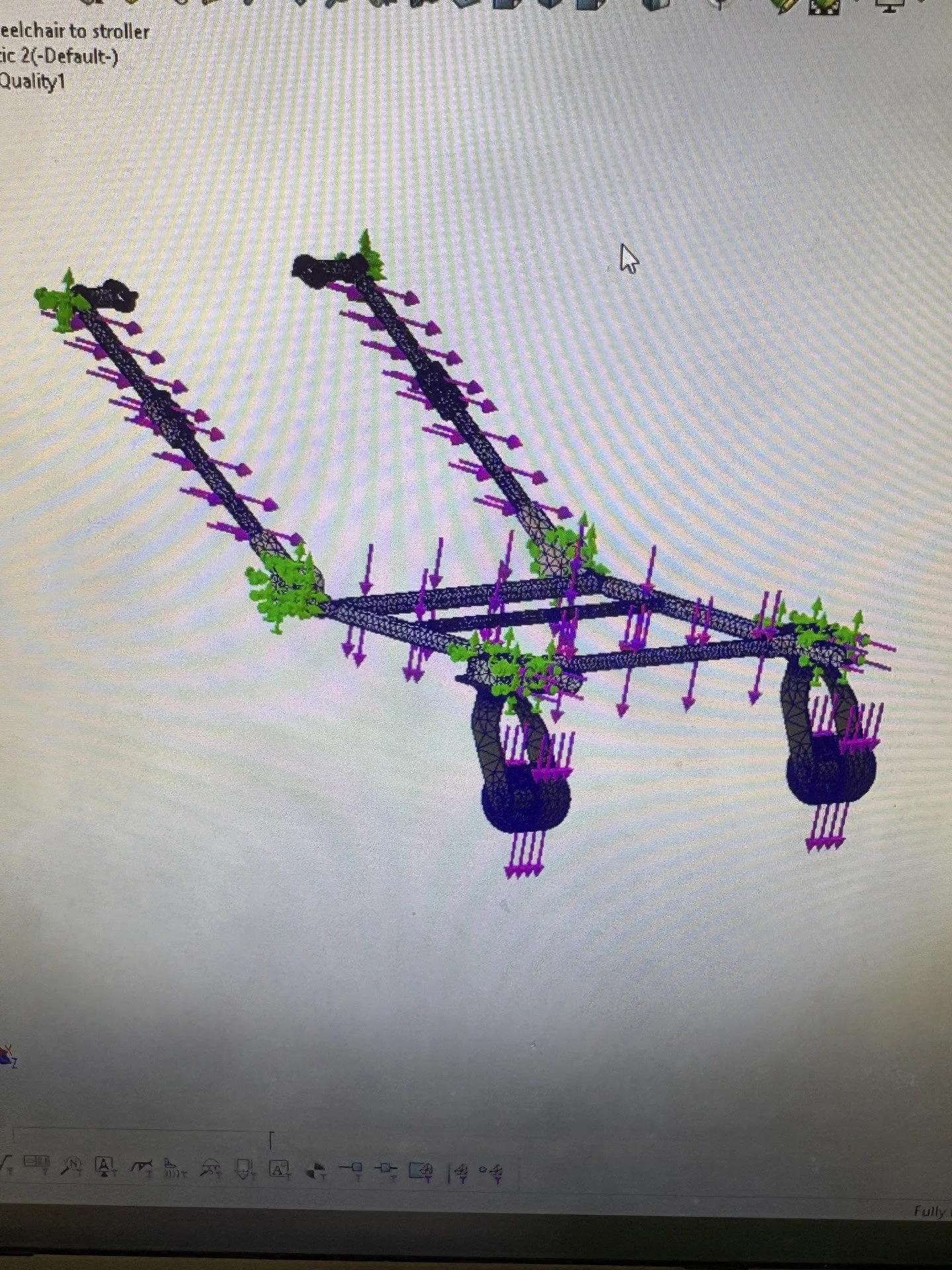 Designing With, Not For: How an Army Veteran Mom and ODU Student Engineers Are Redefining Accessibility