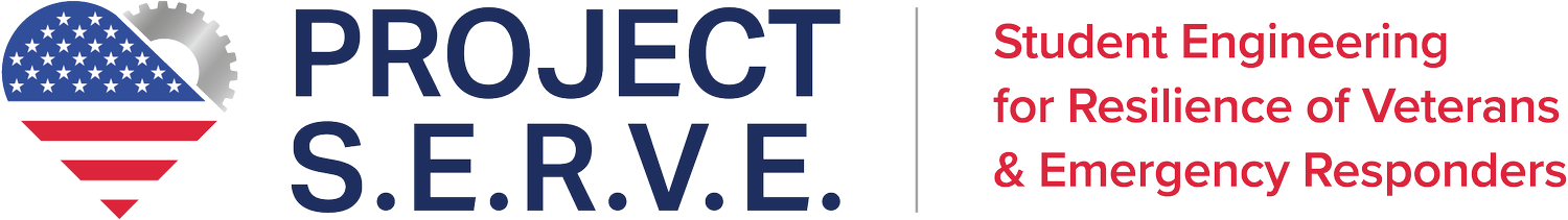 Project S.E.R.V.E.