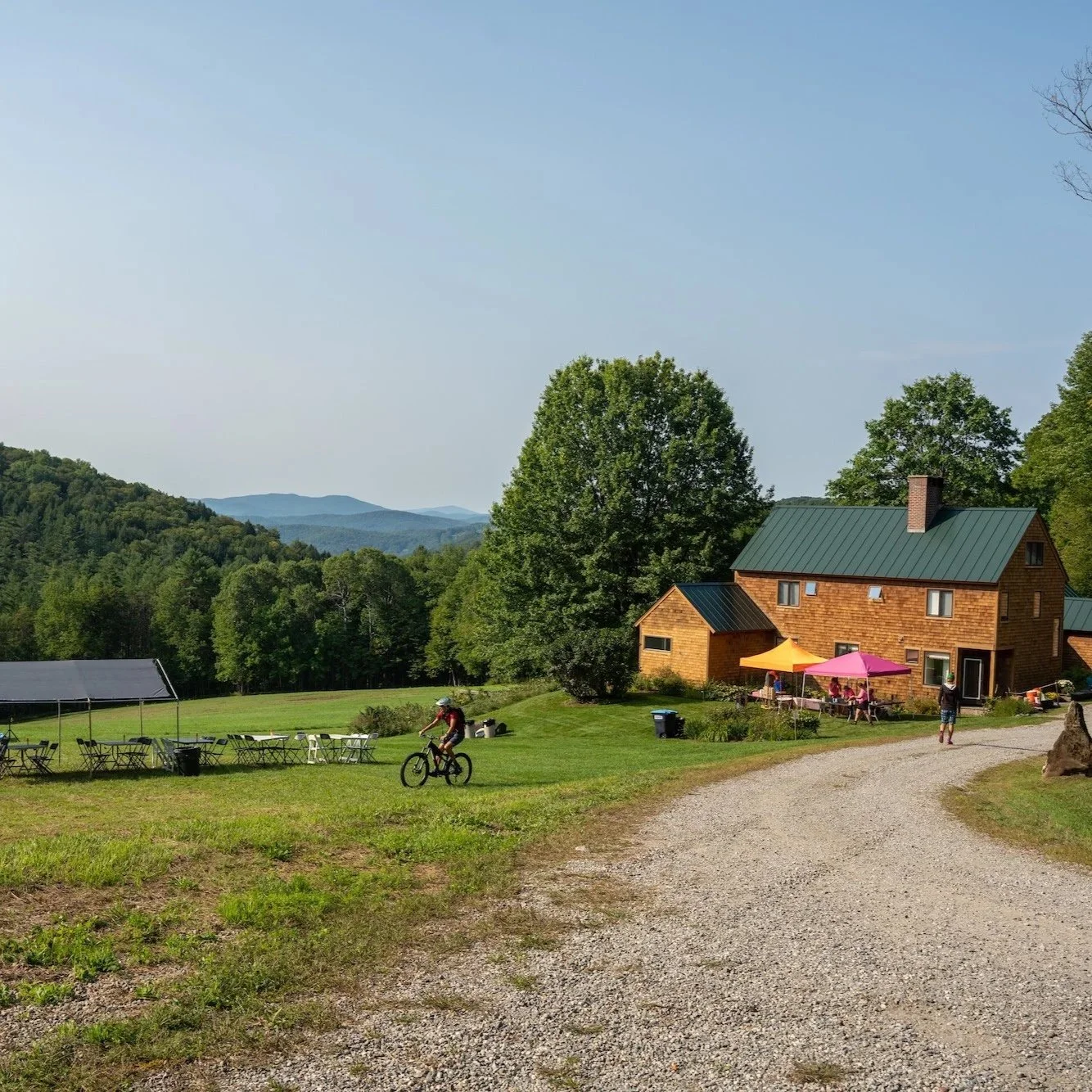 The Radavist, Riding for Rights in Vermont: The 2022 Repro Ride