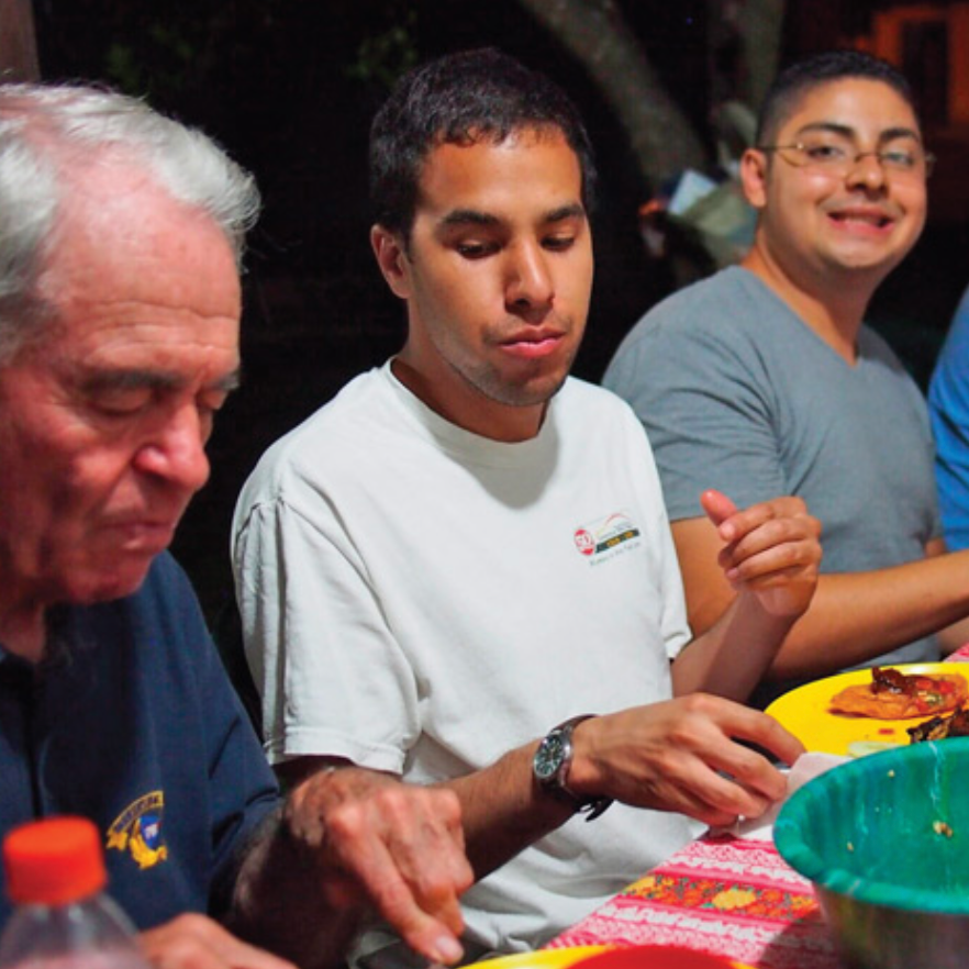 The Norwich Times, Good People SHARe