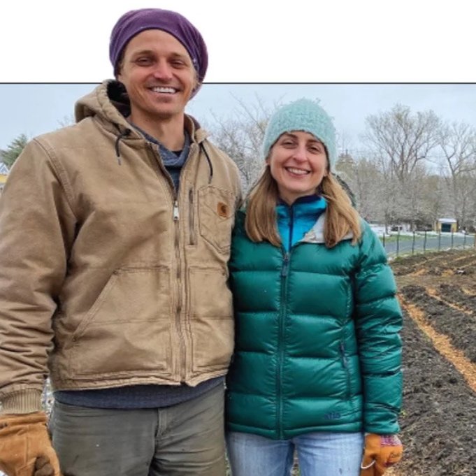 The Lebanon Times, Farmacy Garden: A Collaborative Effort to Foster Food Security