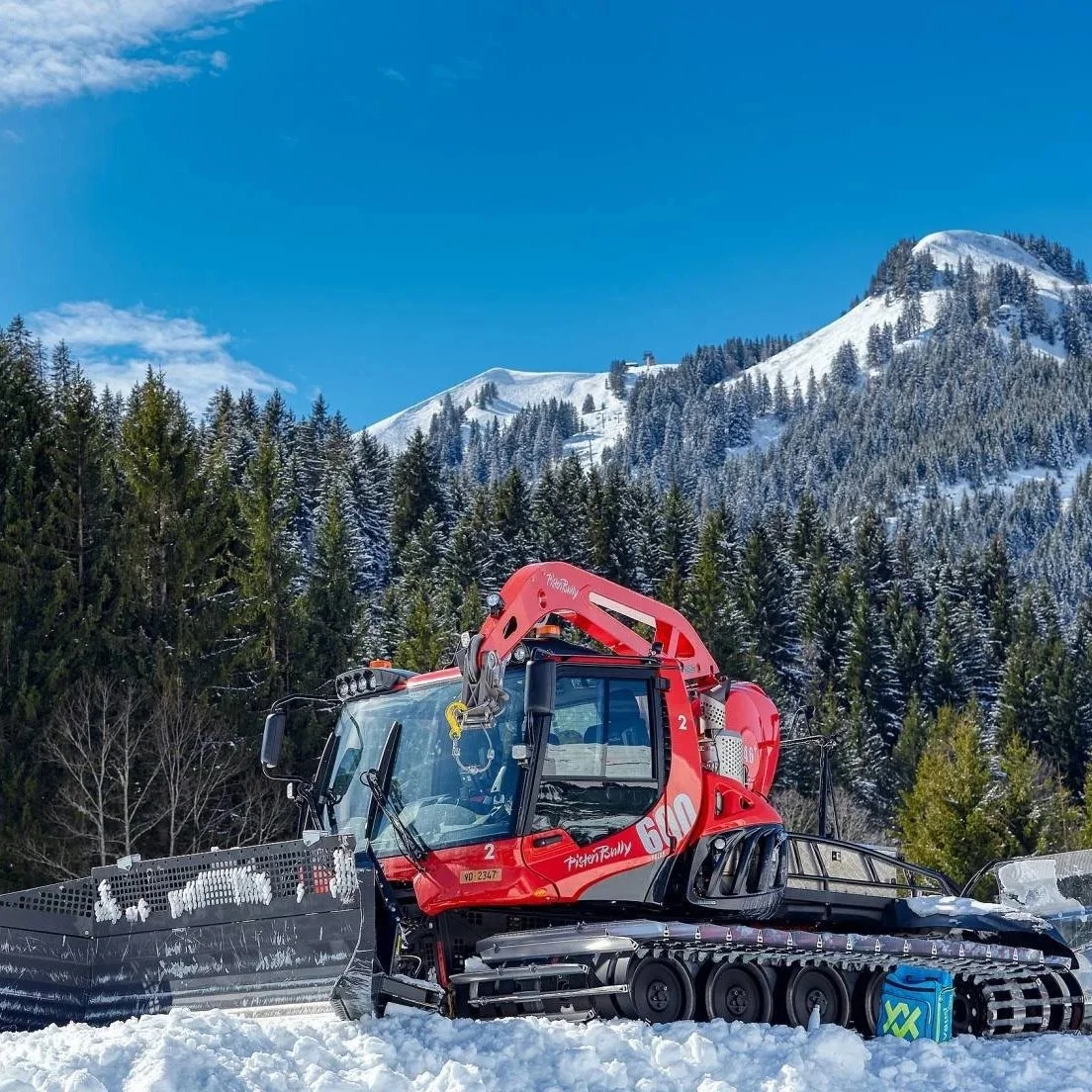 After 33 Years, Grand Targhee Cat Skiing Makes Way for Lift Access