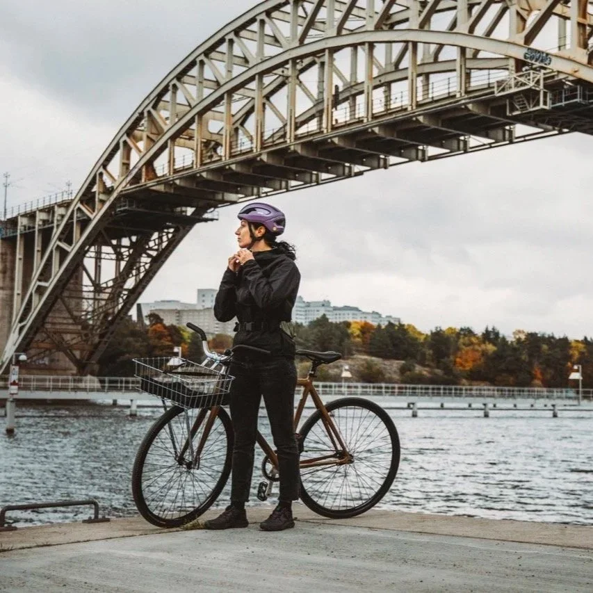 City Meets Style in POC’s New City and Commuter Collection