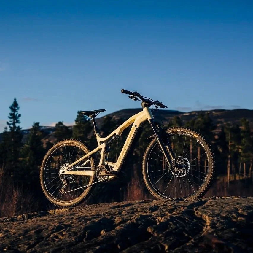 FOCUS imagines a better tomorrow with updated E-Bikes w/ Bosch Smart System & 750Wh batteries