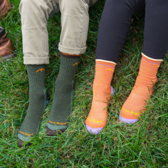 Twisted Yarn Email Copy