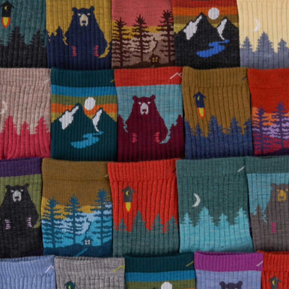 Hike Sock Email Copy