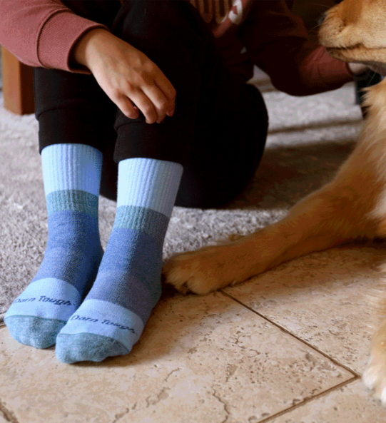 Cozy Sock Email Copy