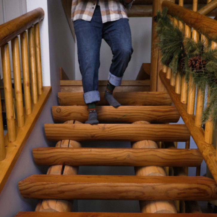 Holiday Poem Email Copy