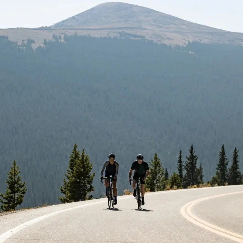 10 Health Tips for Cyclists From a Doctor (and Olympian)