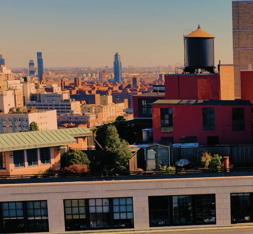 Habitat Magazine Full Page Ad